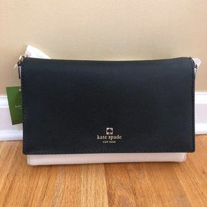 Kate Spade Charlotte Street Alek Crossbody